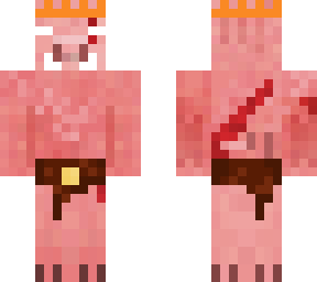 death pig
