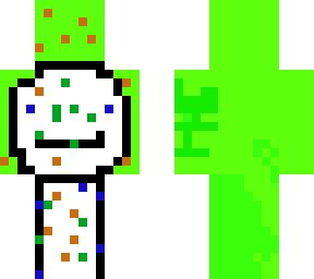 decay dream