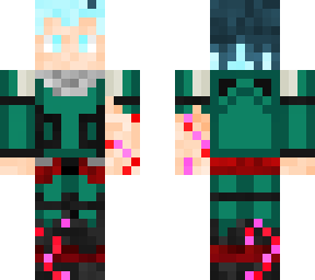 deku