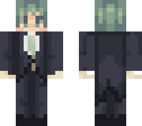 deku suit
