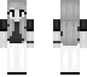 demisux (noir)