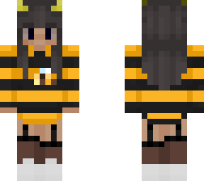 demon bee