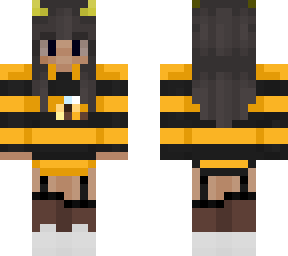 demon bee
