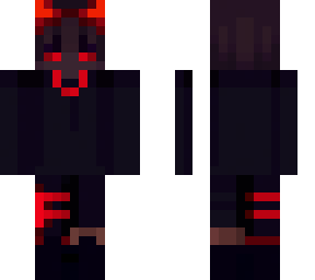demon boy