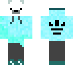 der adidas eisbr