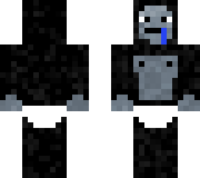 derpy hand made gorilla (edited)