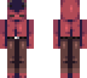 deviltown - fs (1/3)