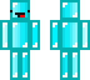 diamond clone