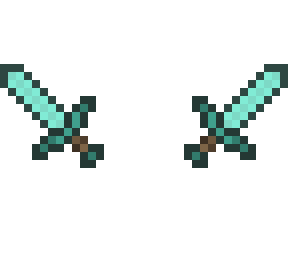 dimond sword