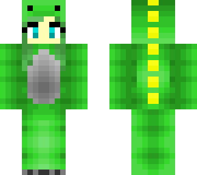dino (michin team) (original)