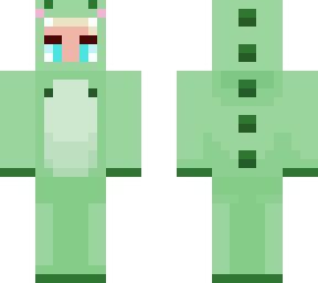 dino boy