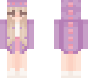 dino girl <3