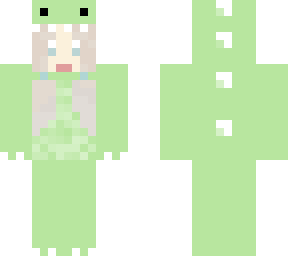 dino onesie (edit)