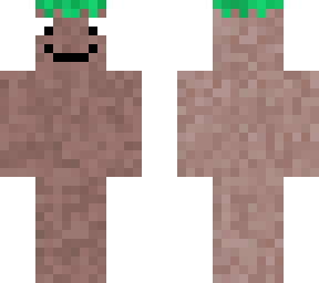 dirt