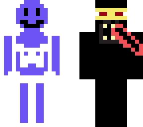 discord man
