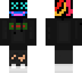 dj astroid (gucci) style