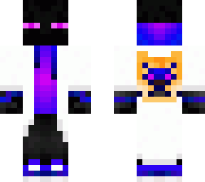 doge doctor enderman