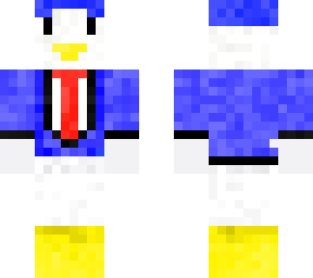 donald duck