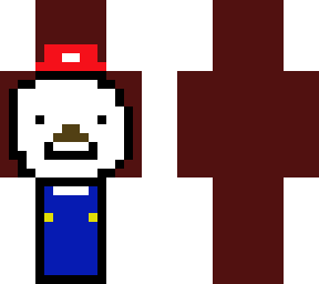 dream but mario