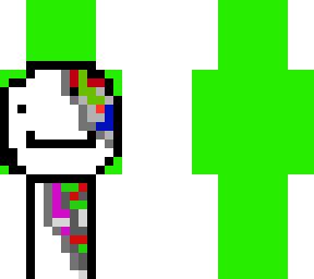 dream cyborg