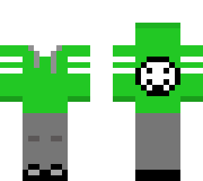 dream hoodie template