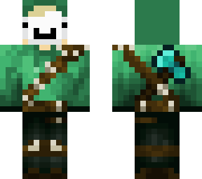 dream hunter fixed