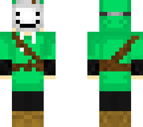 Drem | Minecraft Skins