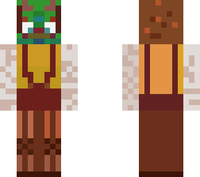 duck
