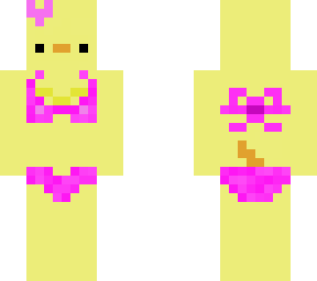ducky