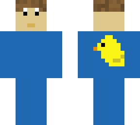 ducky
