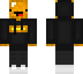 duged cube