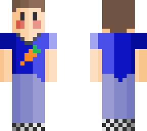 dyloongames carrot i