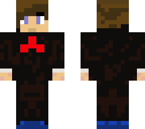 dynamaxboyskinwithsuit