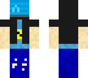 eel (original skin)
