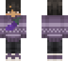 eggplant :3
