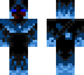 electric assassin
