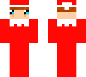elf on the shelf!