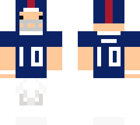 eli manning