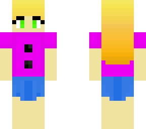 elizabeth afton (remake)