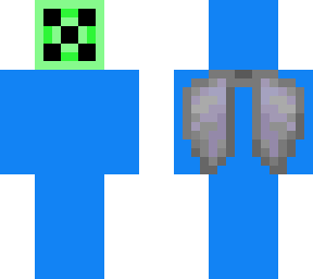 elytra/slime