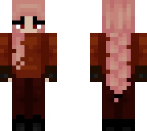 embers