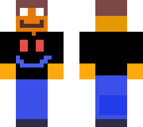 emoji kid james