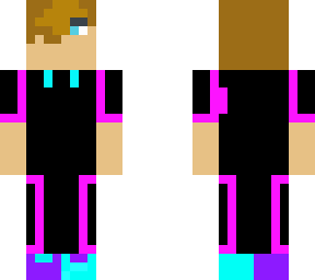end boy