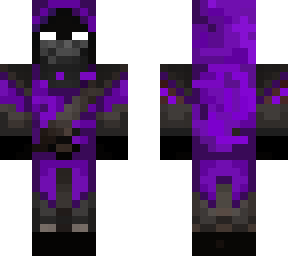 end hunter