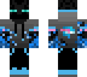 ender beast