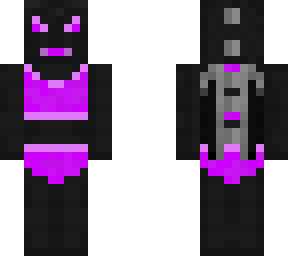ender dragon bikini