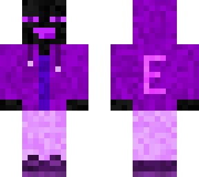 ender hoodie