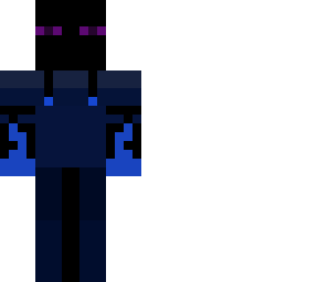 ender man hoodie
