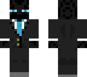 enderman e