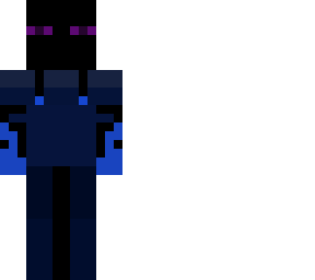 enderman hoodie better